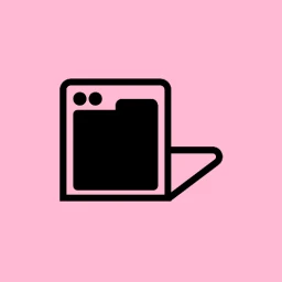 Biểu tượng Z Flip Wallpaper
